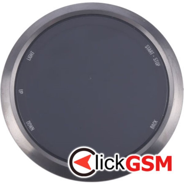 Display Black Garmin Forerunner 645 3g3h