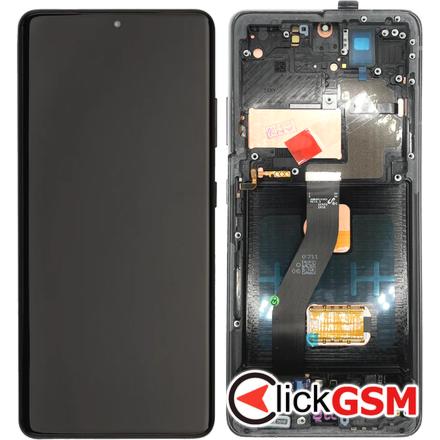 Display Negru Samsung Galaxy S21+ 5G 32y0