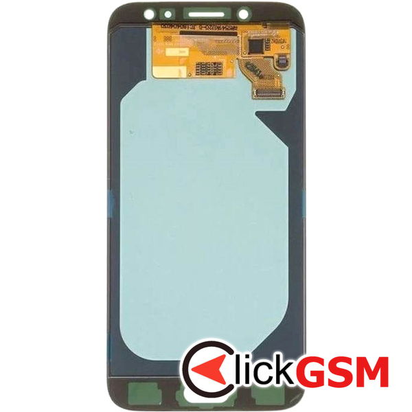 Piesa Display Pink Samsung Galaxy J7 2017 4532