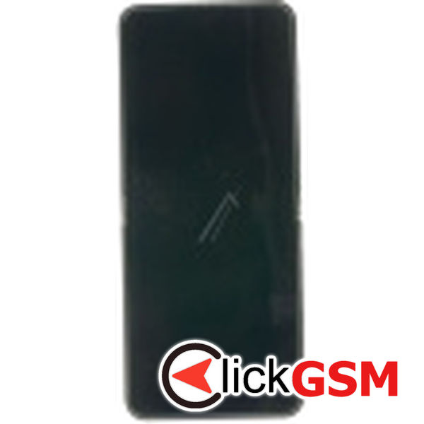 Piesa Display Pliabil Cu Touchscreen Rama Si Balama Gri Samsung Galaxy Z Flip6 1hmr