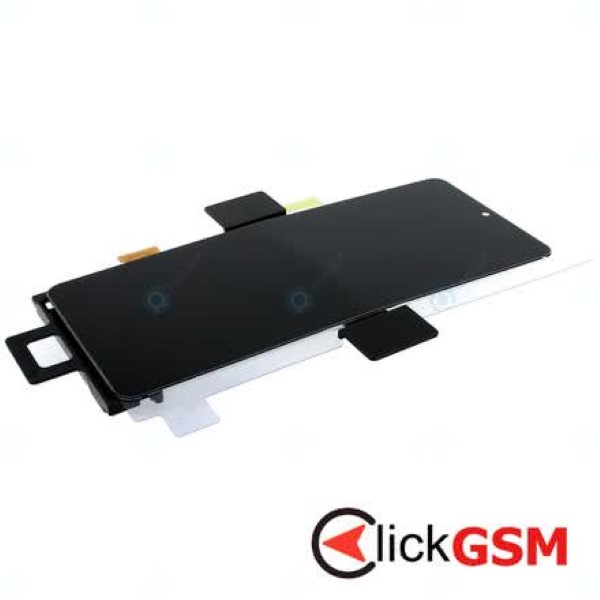 Piesa Display Pliabil Cu Touchscreen Samsung Galaxy Z Flip 5g 2gki