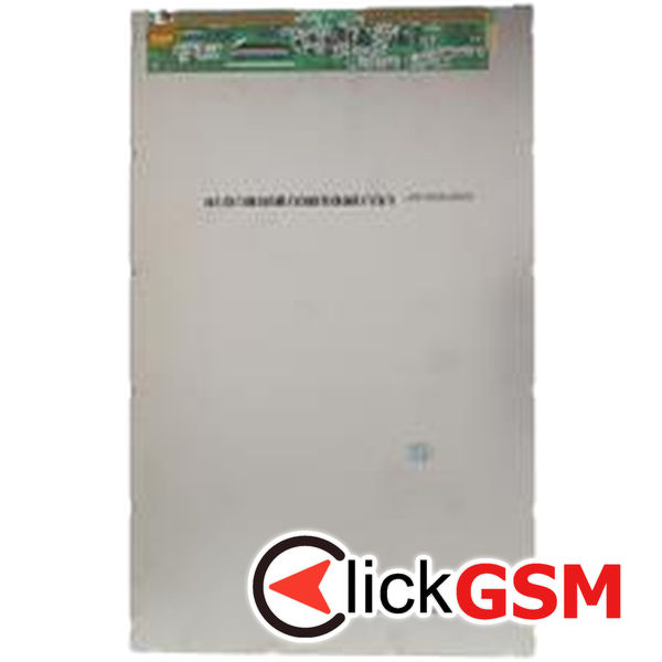 Piesa Display Purple Samsung Galaxy Tab E 539m