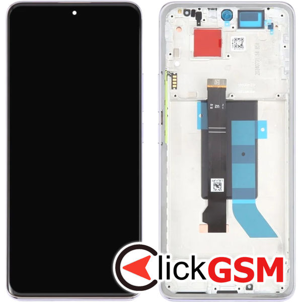 Piesa Display Purple Xiaomi Redmi Note 14 Pro 5g 31yd