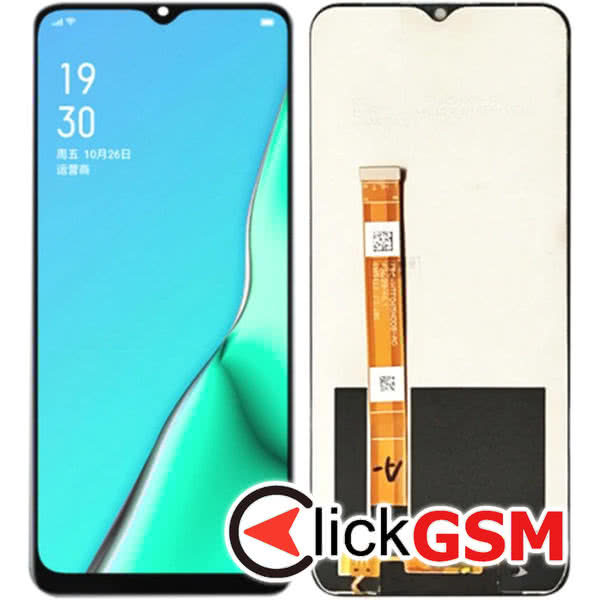 Piesa Display Realme 5i E6v