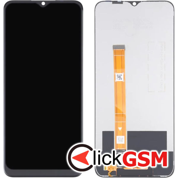 Piesa Piesa Display Realme 7i 347c