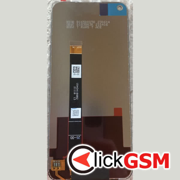 Piesa Display Realme 8 5g Cn5