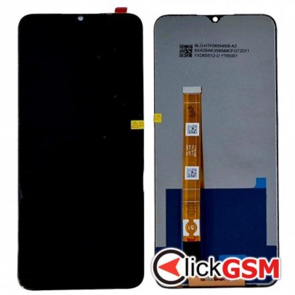 Piesa Piesa Display Realme C11 2wif