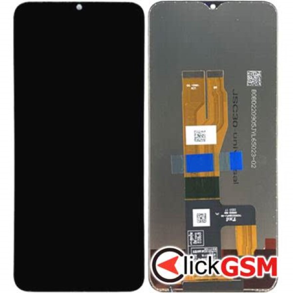 Piesa Piesa Display Realme C33 31wo