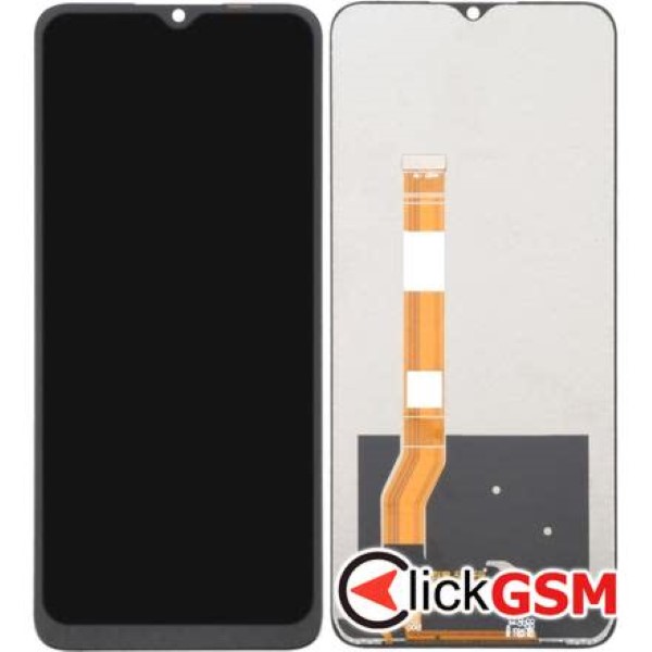 Piesa Display Realme C35 1mow