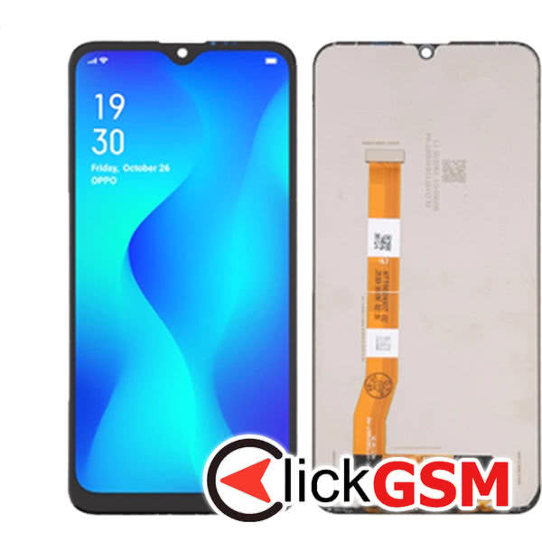 Piesa Piesa Display Realme C35 Dou