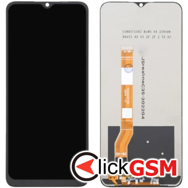 Piesa Display Realme C53 446o