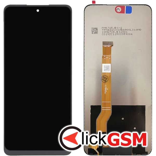 Piesa Piesa Display Realme C55 3e18