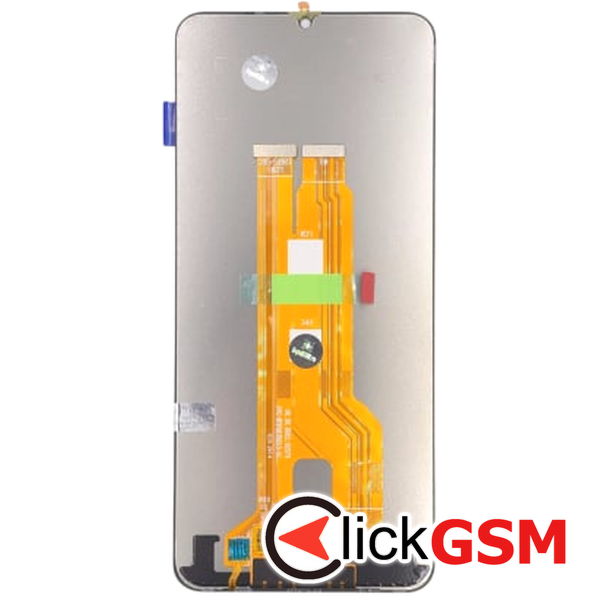 Piesa Display Realme C61 46yu