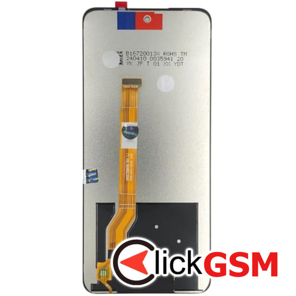 Piesa Display Realme C67 4g 3ik4