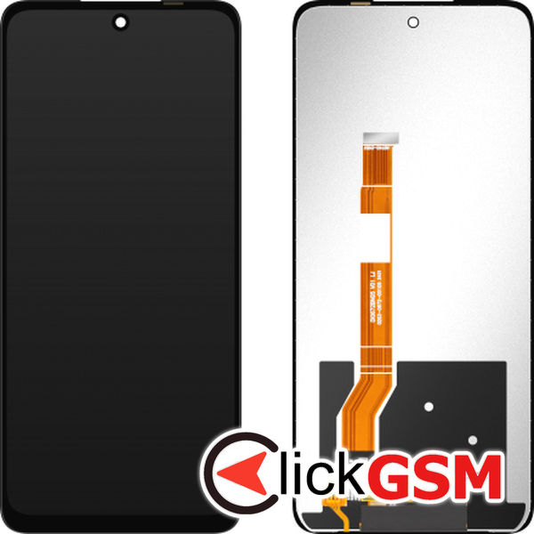 Piesa Piesa Display Realme C67 4g 4mb3