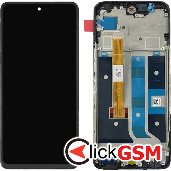 Piesa Display Realme C67 5g 3ih6