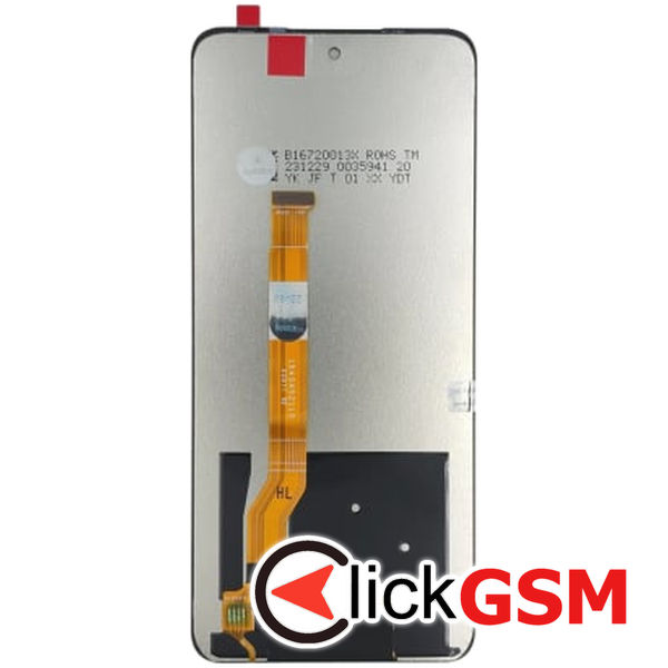 Piesa Piesa Display Realme C67 5g 3ik8