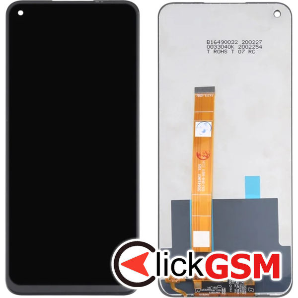 Piesa Display Realme Narzo 30 5g 3jk