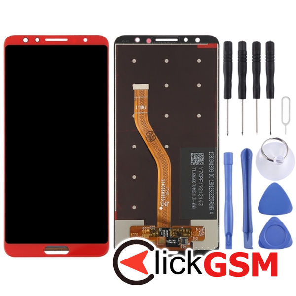 Piesa Display Red Huawei Nova 2s 4ndt