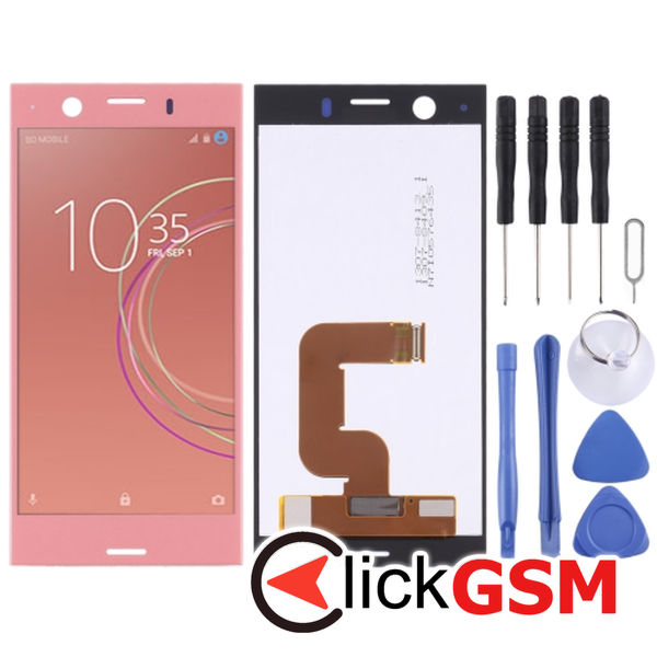 Piesa Display Red Sony Xperia Xz1 Compact 4osl