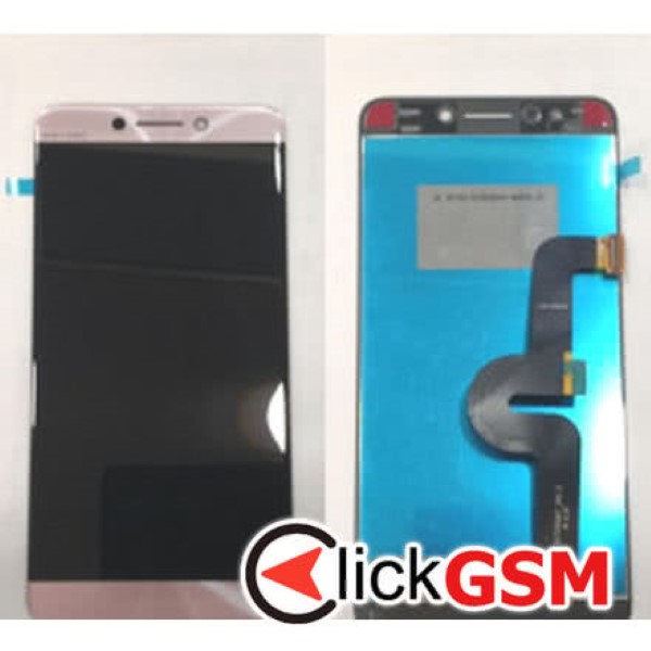 Piesa Display Roz Leeco Le Max 3 27qc