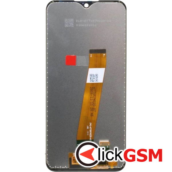 Piesa Display Samsung Galaxy A01 45l3