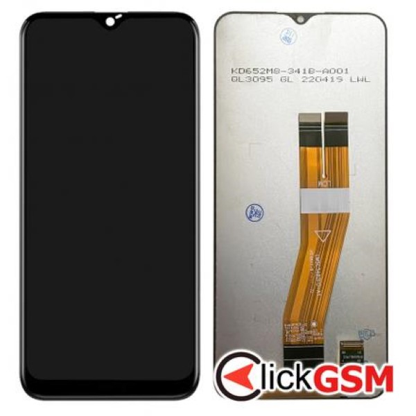 Piesa Piesa Display Samsung Galaxy A02s 2we7