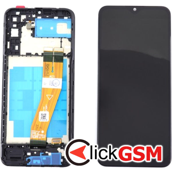 Piesa Display Samsung Galaxy A04e 3jhd