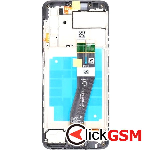 Piesa Display Samsung Galaxy A04e Giu