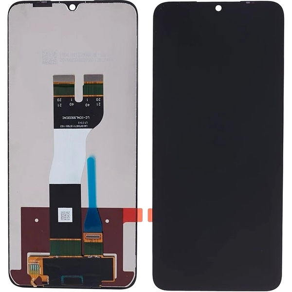 Samsung Galaxy A05s · Ecran LCD Display Pentru Samsung A05S, A057