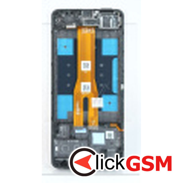 Piesa Piesa Display Samsung Galaxy A06 3wbe