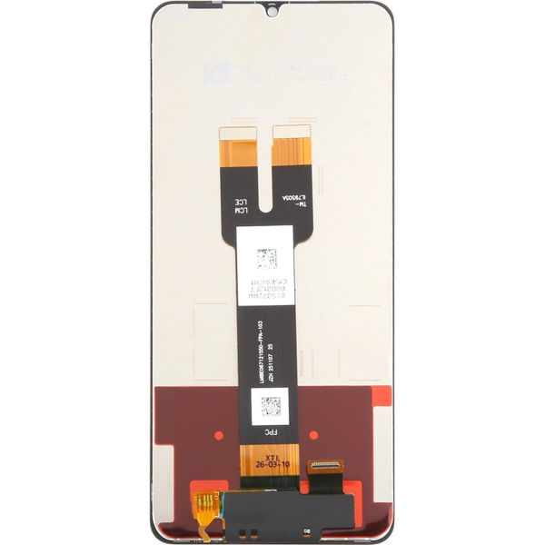 Ecran LCD Display Samsung Galaxy A07 5G , A076