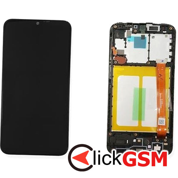 Piesa Piesa Display Samsung Galaxy A20e 3v6z