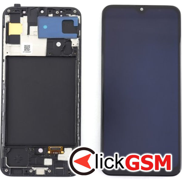 Piesa Piesa Display Samsung Galaxy A30s 3jhs