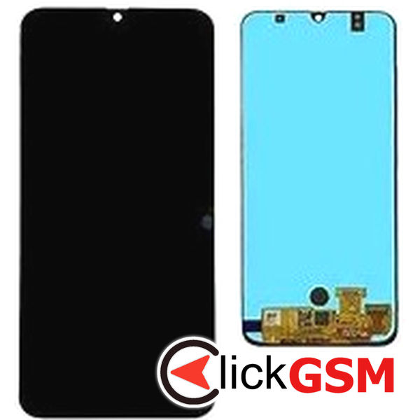 Piesa Piesa Display Samsung Galaxy A50s 1tdv