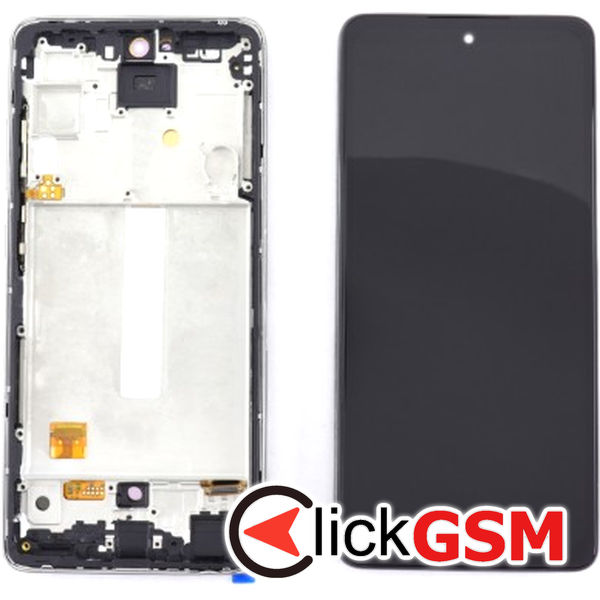 Piesa Piesa Display Samsung Galaxy A52s 5g 3jig