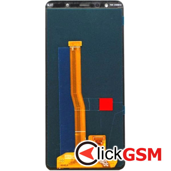 Piesa Display Samsung Galaxy A7 2018 4531