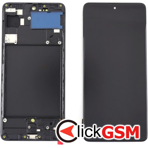 Piesa Display Samsung Galaxy A71 3jij