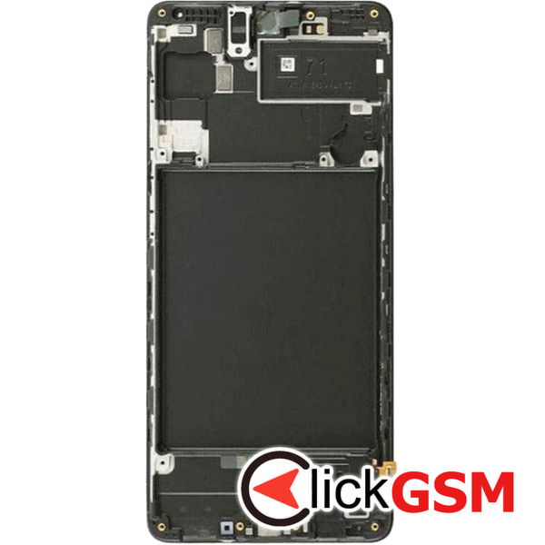 Piesa Piesa Display Samsung Galaxy A71 45i4