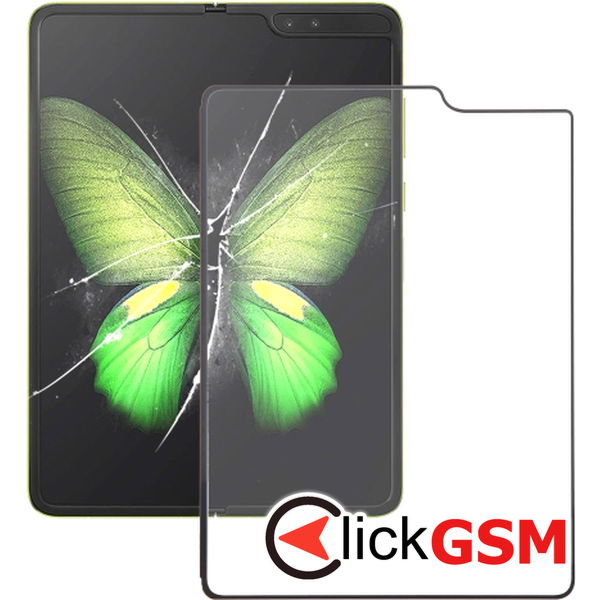 Piesa Display Samsung Galaxy Fold 4c41