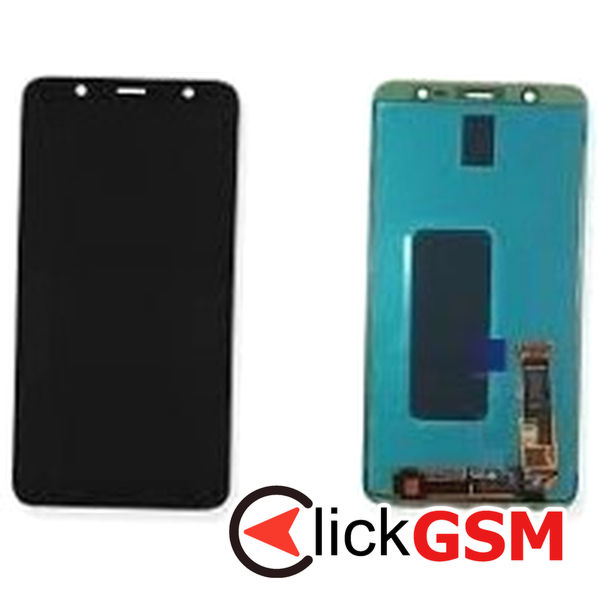 Piesa Display Samsung Galaxy J8 J810  47dv