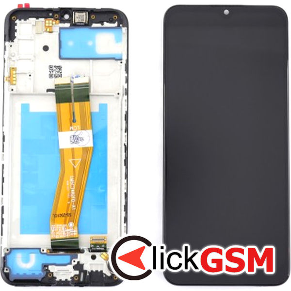 Piesa Display Samsung Galaxy M02s 3jiy