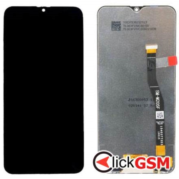 Piesa Piesa Display Samsung Galaxy M20 2wf9