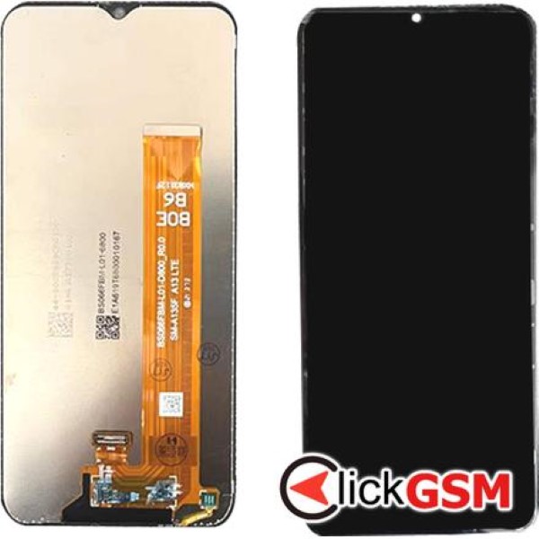 Piesa Piesa Display Samsung Galaxy M33 5g 1mp5