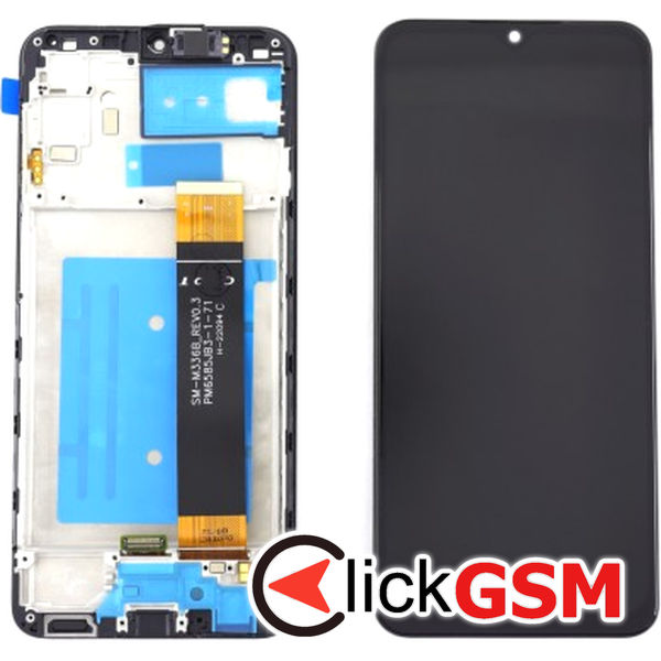 Piesa Piesa Display Samsung Galaxy M33 5g 3jje