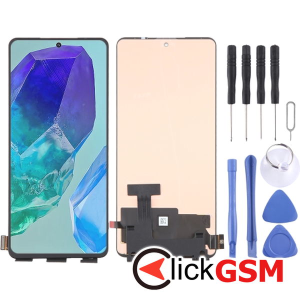 Piesa Display Samsung Galaxy M55 5g 4oae