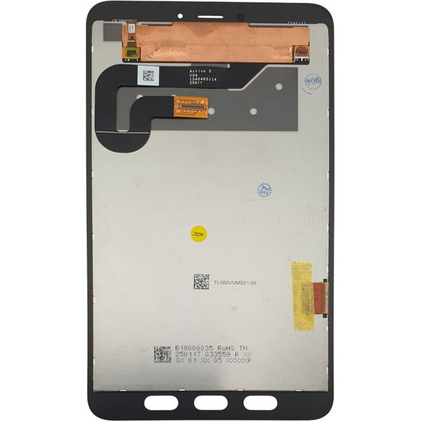 Samsung Galaxy Tab Active5 · Display Samsung Galaxy Tab Active5 X306b