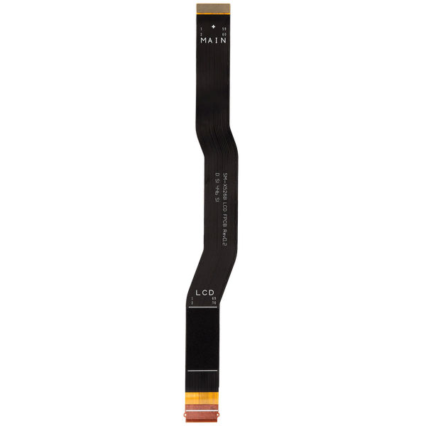 Samsung Galaxy Tab S10 FE · LCD Flex Cable For Samsung Galaxy Tab S10 FE 10.9 (X520 / X526) (2025)