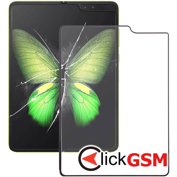 Piesa Display Samsung Galaxy Z Fold 4c41