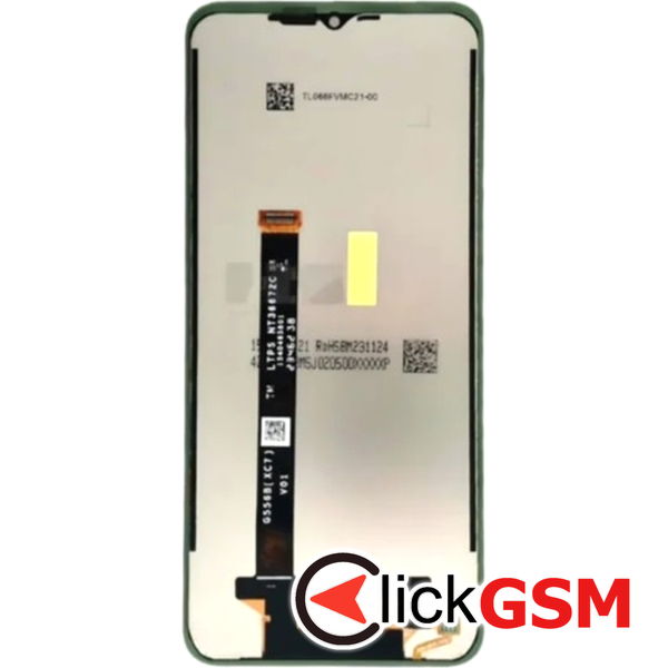 Piesa Display Samsung Xcover 7 45id